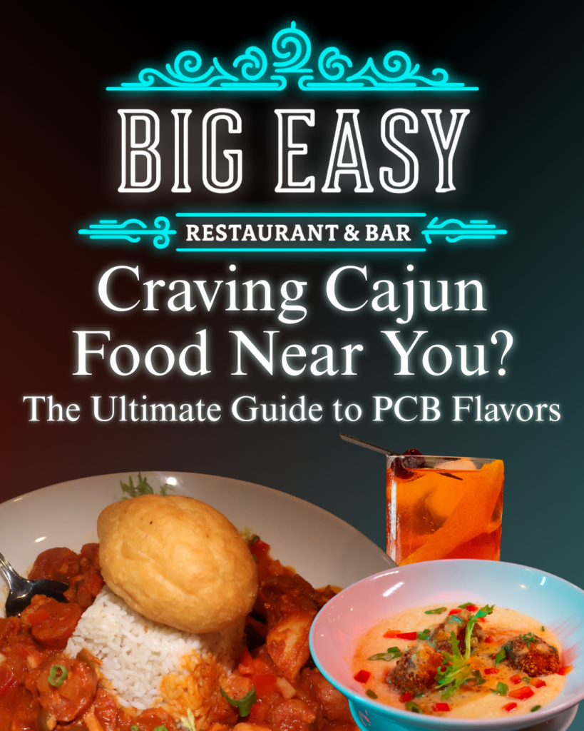🌶️ Craving Cajun Food The Ultimate Guide to PCB Flavors