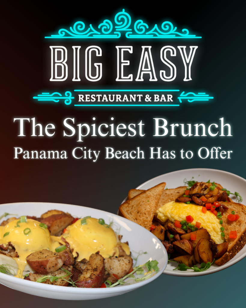 🌶️ The Spiciest Brunch Panama City Beach Has to Offer