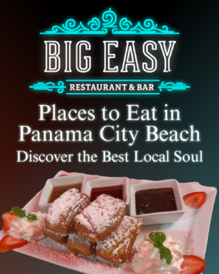 🌶️ Places to Eat in Panama City Beach Discover the Best Local Soul 🌶️