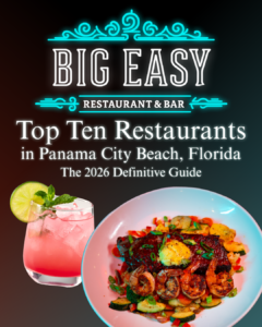 🌶️ Top Ten Restaurants in Panama City Beach, FL The 2026 Definitive Guide